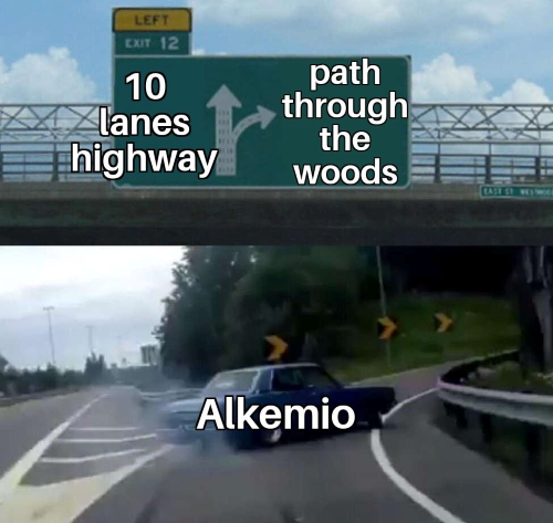 highway